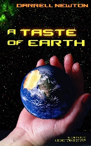 A Taste of Earth - Cover